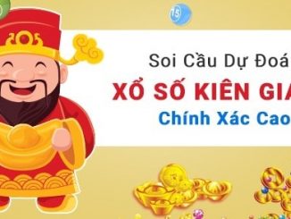 Thông tin về soi cầu lô Kiên Giang